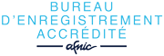 Bureau enregistrement Afnic